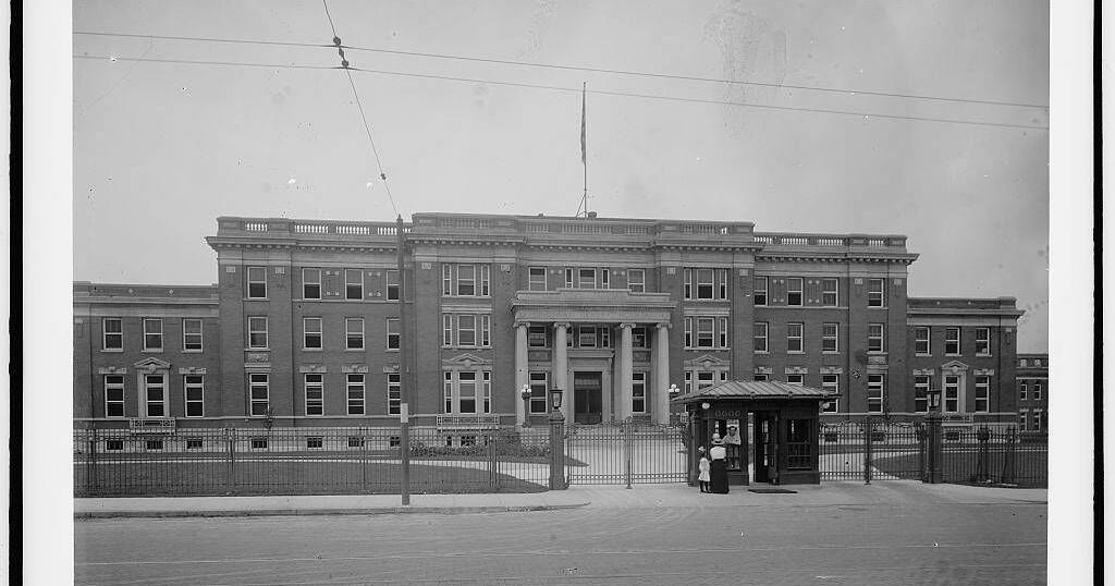 Opinion | Everyone should know about UC's radiation experiments