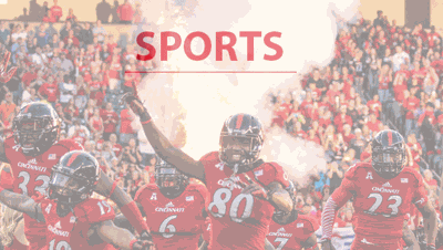 Cincinnati Has Horrible Coaches Sports Newsrecord Org