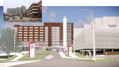 Uc Health Announces 30m In Improvements To Clifton Campus News Newsrecord Org