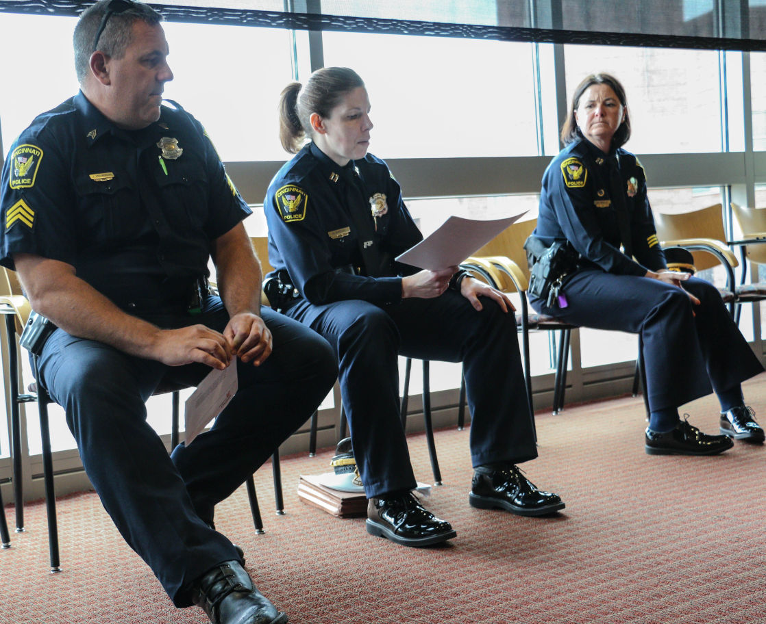 Uc Safety Committee Not Satisfied With Decreasing Crime Rates News Newsrecord Org