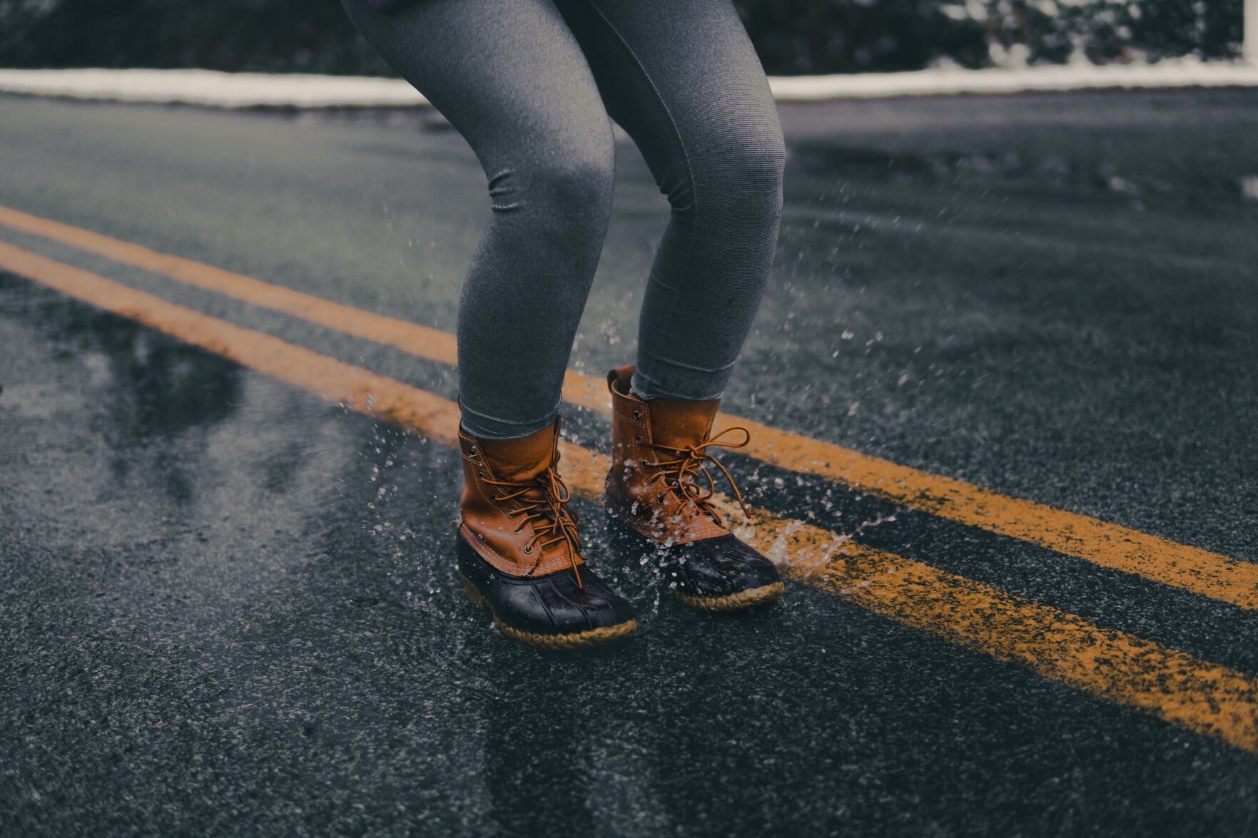 The best affordable rainboots you can find on Amazon this spring