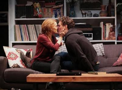 'Sex with Strangers' does not lead to satisfying climax | Life and Arts