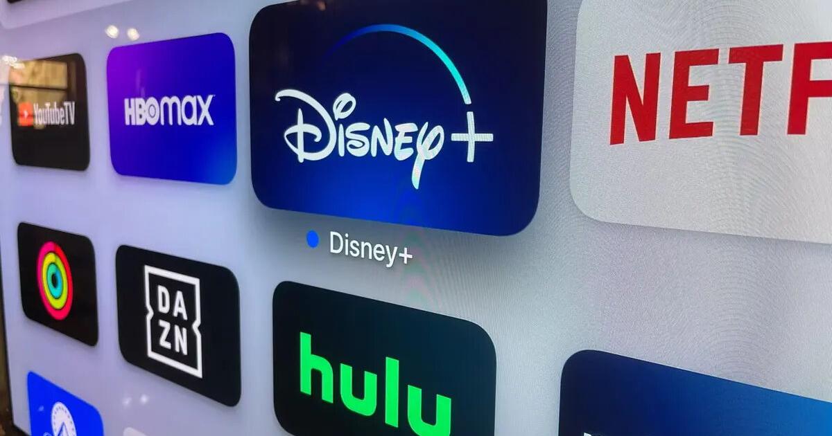 P Stream Org Opinion | Streaming services have changed society for the worst ...