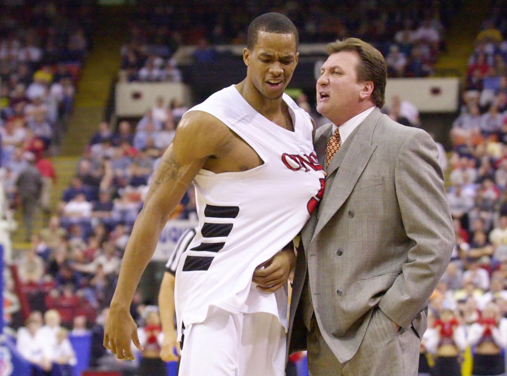 Opinion: Huggins, Cincy won’t equal what they were together | SPORTS