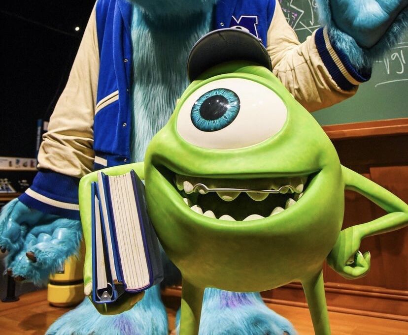 ‘The science behind Pixar’: Interactive exhibit comes to Cincinnati Museum Center