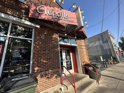 Clifton restaurants—how to eat on a budget | Life and Arts | newsrecord.org