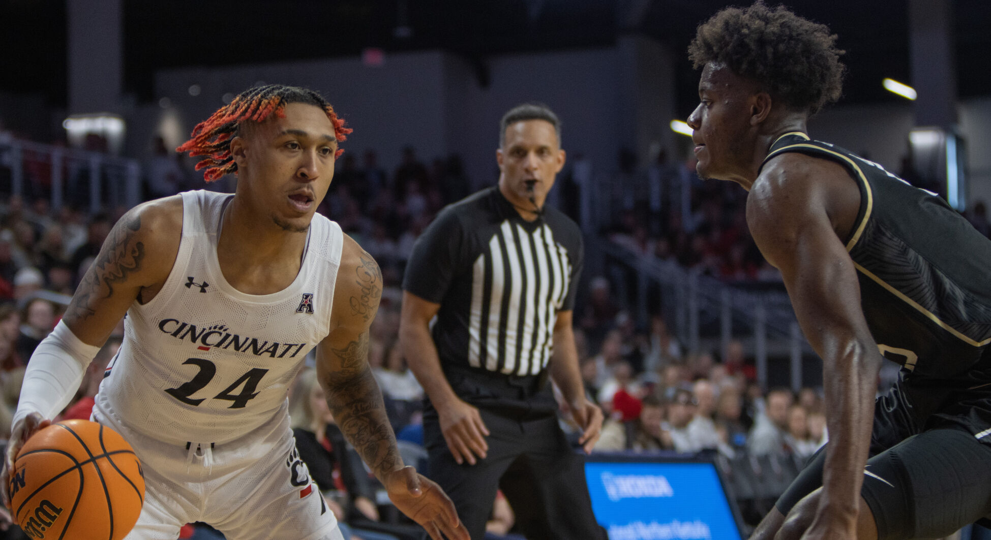 Uc basketball new arrivals score