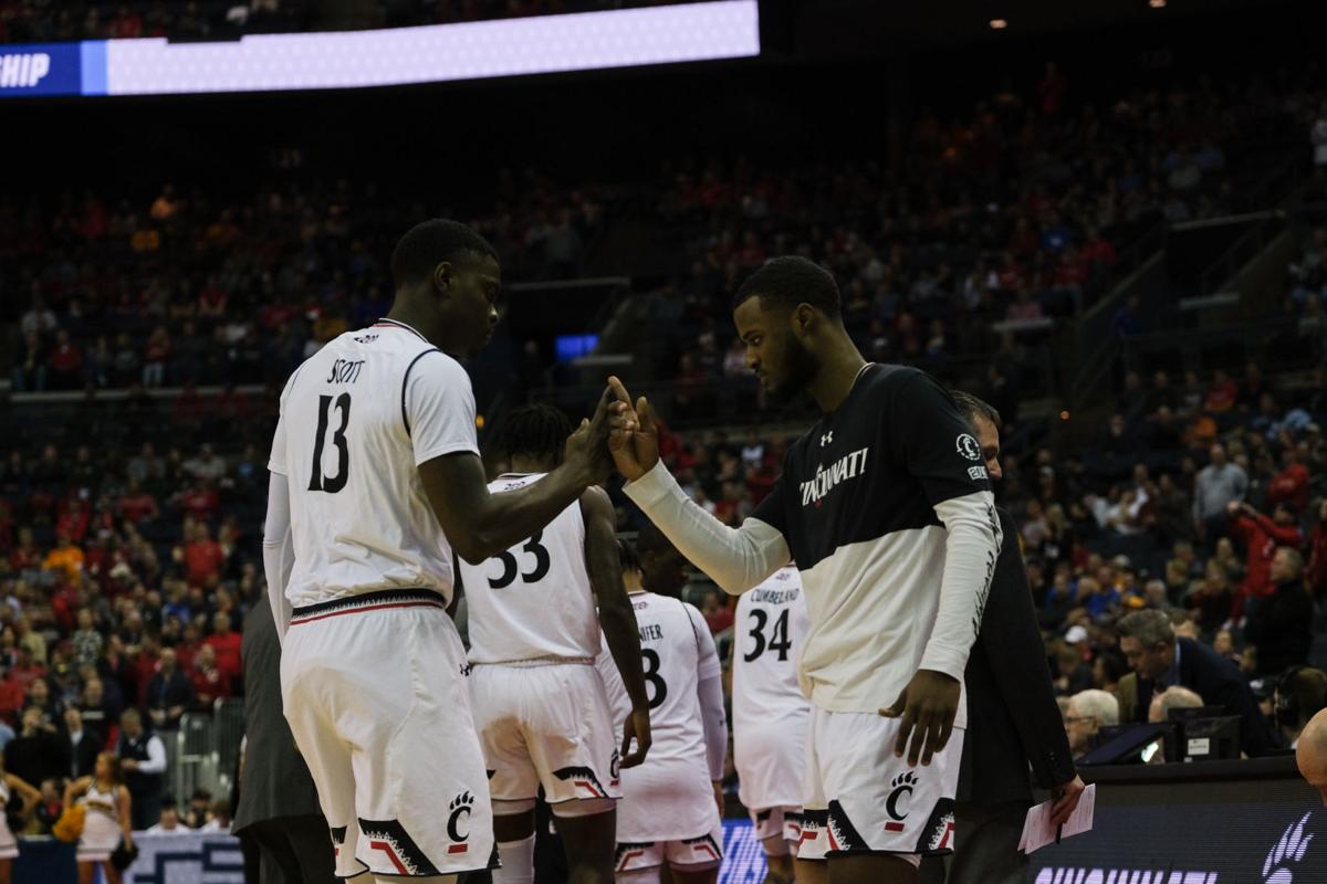 Photos First Round Of The 2019 Ncaa Tournament Gallery