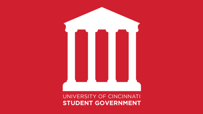 Undergraduate Student Government Logo