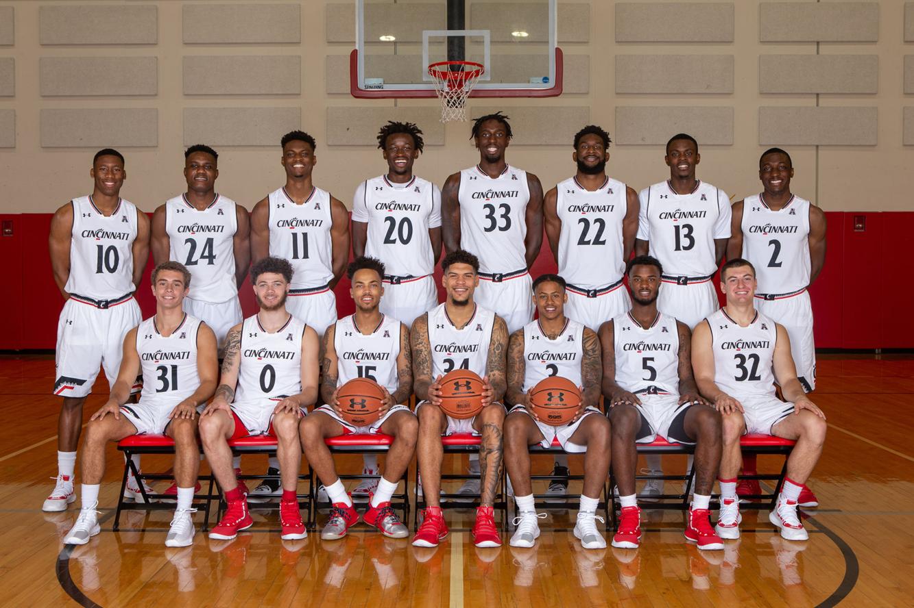 At a glance Previewing the 201819 men’s basketball season Sports
