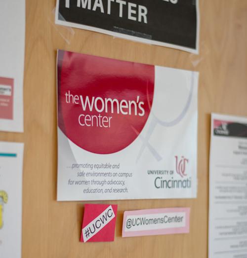 Deb Marke Fighting For The Future Of Feminism College Life Newsrecord Org