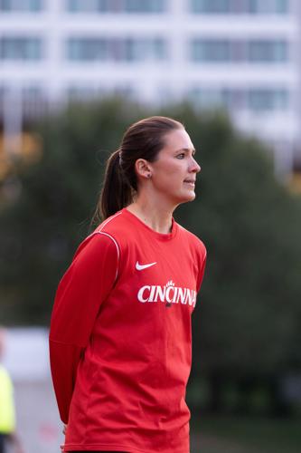 Women's Soccer  University of Cincinnati