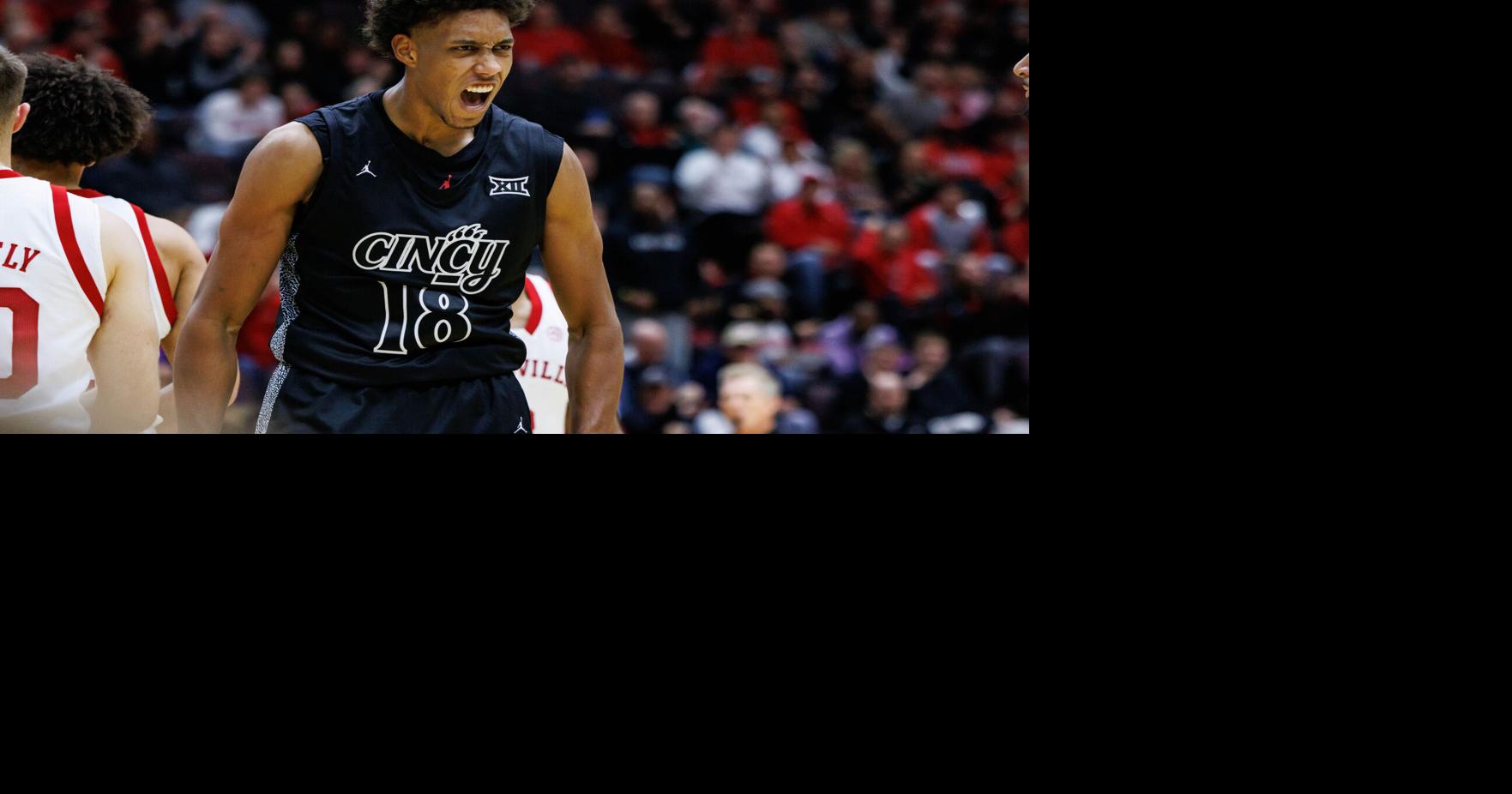 UC men’s basketball vs. Arizona State takeaways