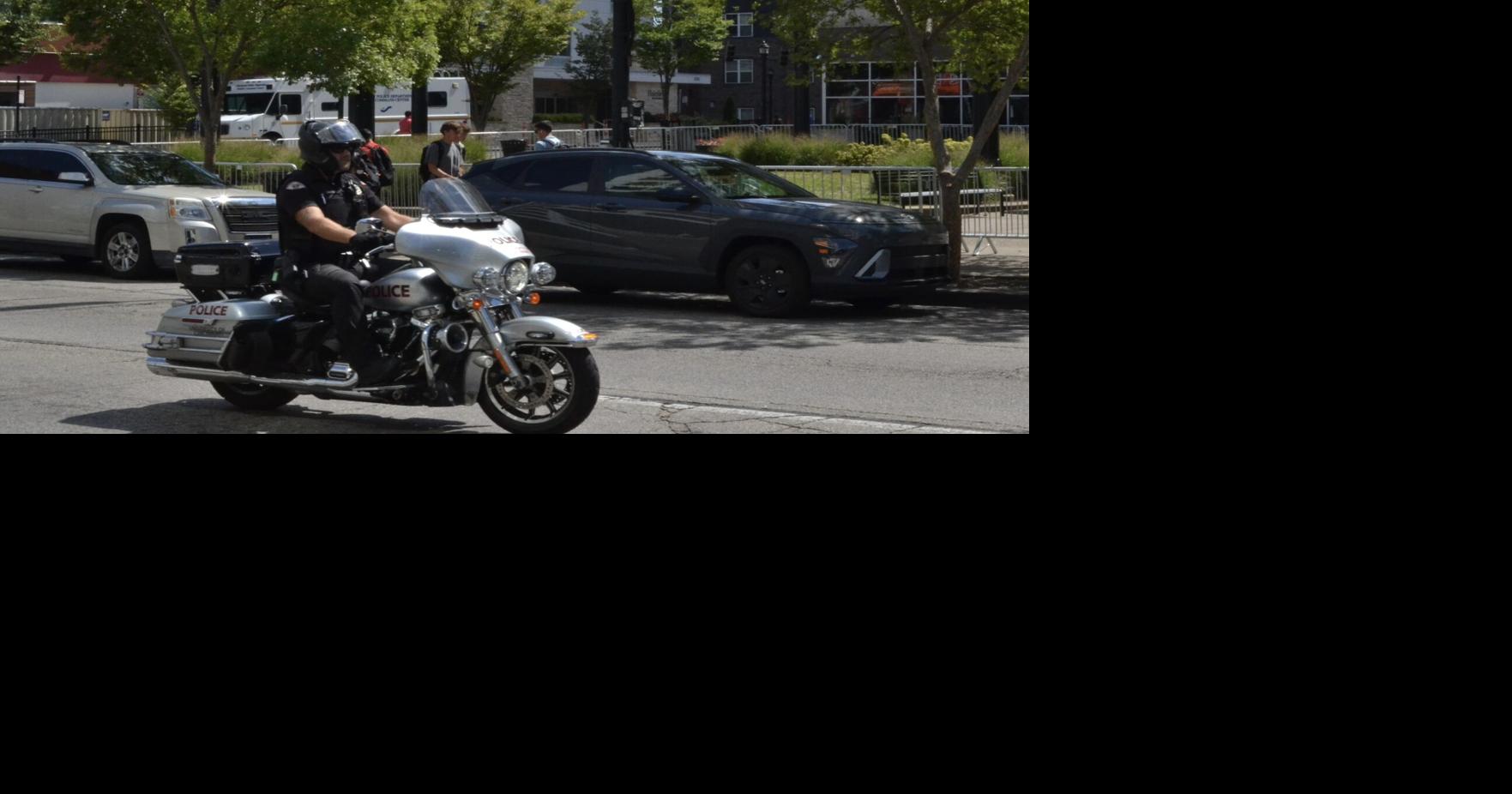 UC hosts 'Off-Campus & Commuter Conversations: Student Safety' event in light of campus safety concerns
