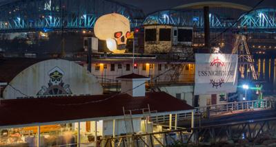 Best Cincinnati Haunted Attractions For Halloween Weekend College Life Newsrecord Org