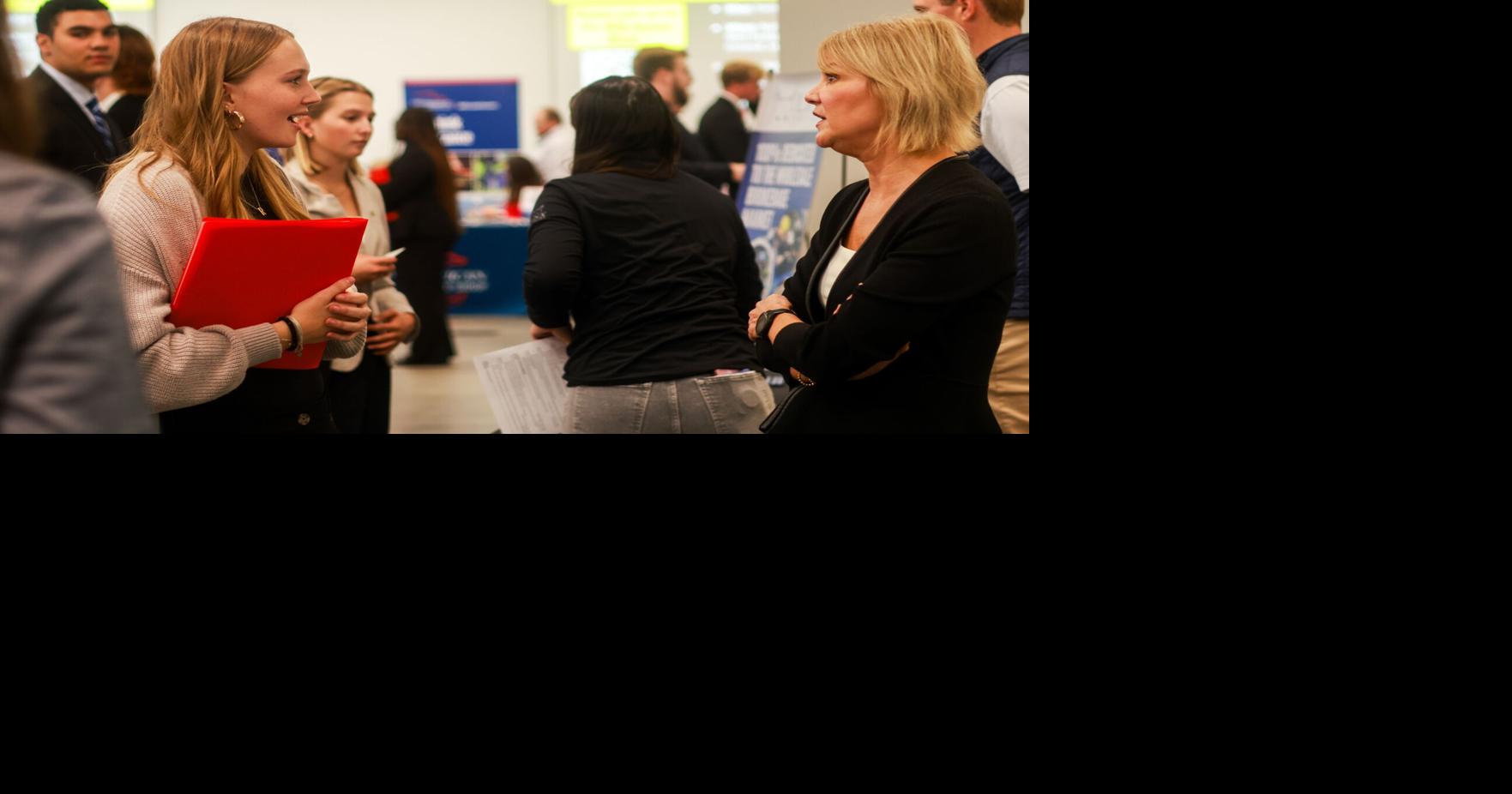 Top five skills employers want in 2025 | | newsrecord.org