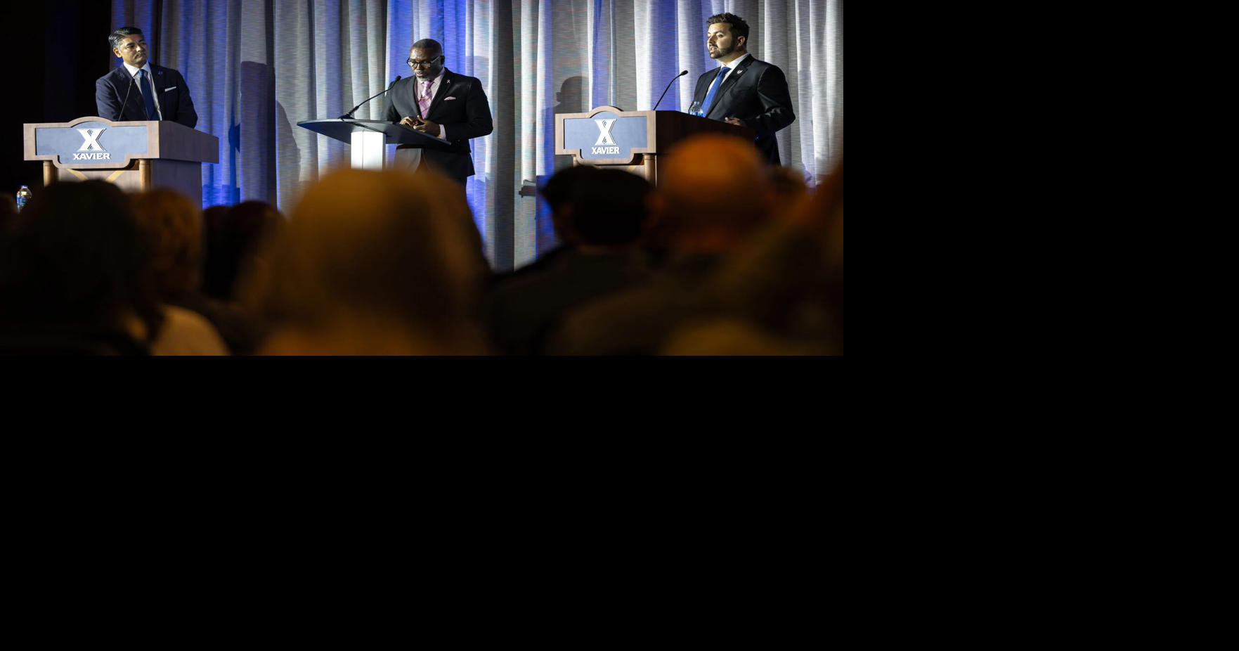 Opinion | Cincinnati needs proactive leadership again | Opinion ...