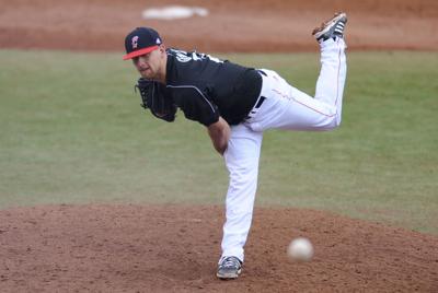 Uc Drops Series To St John S Sports Newsrecord Org