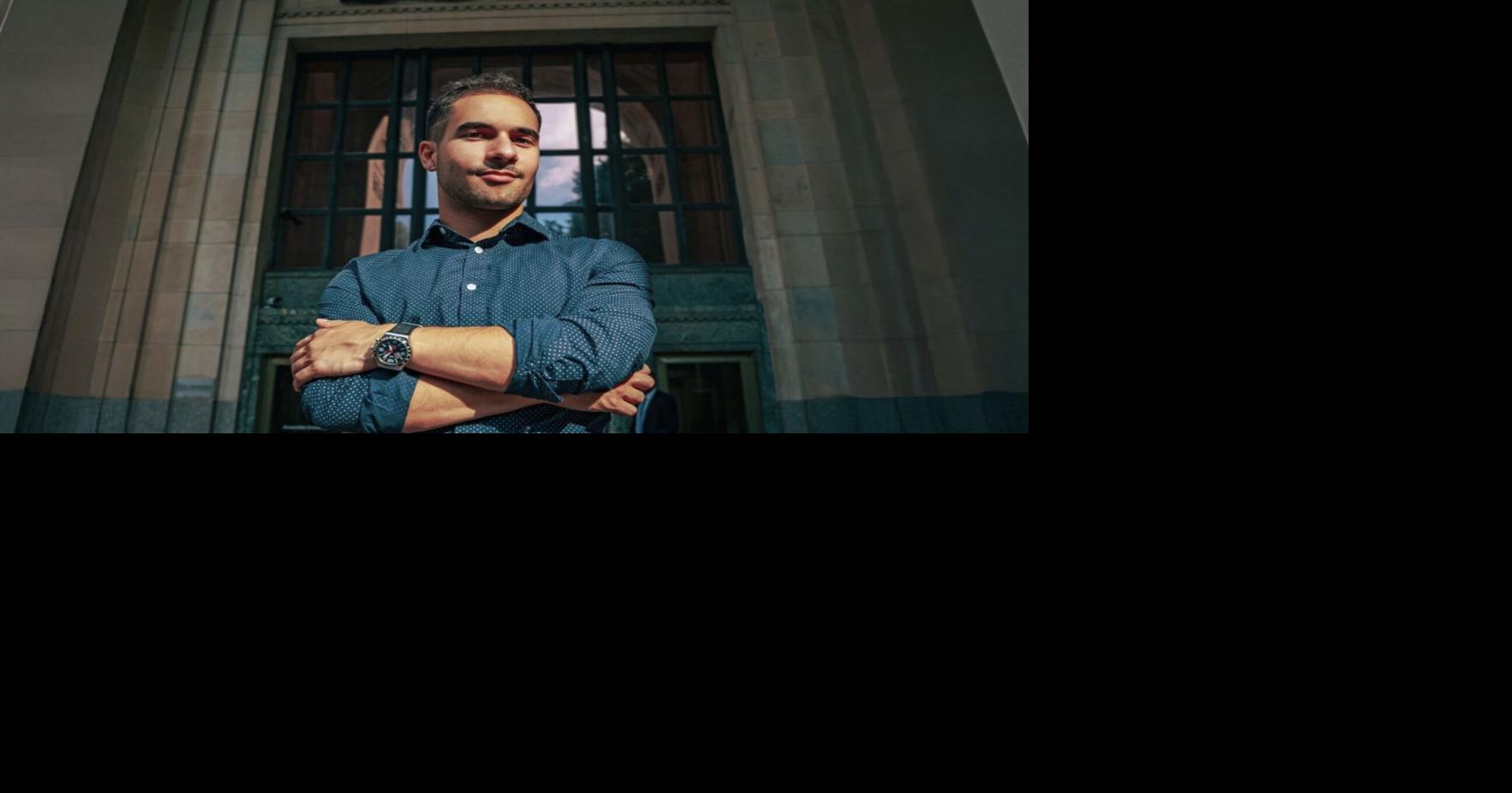 Graduate student helps artists experience the magic of music videos