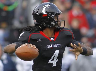 This fall could be a huge opportunity for Cincinnati Bearcats