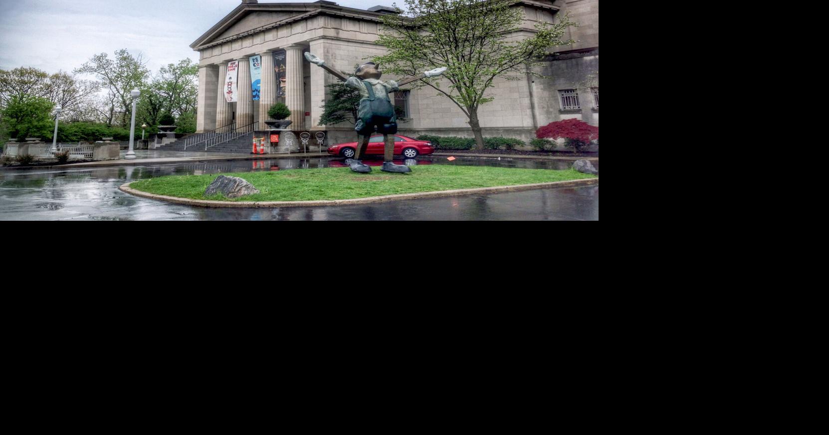 Cincinnati September events roundup Paulina Arana | Staff Reporter Sep 4, 2026 27 mins ago