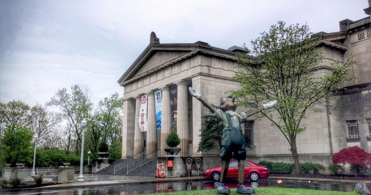 Cincinnati September events roundup Paulina Arana | Staff Reporter Sep 4, 2026 27 mins ago