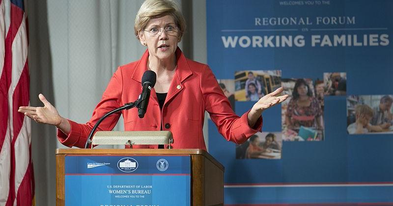 Opinion | The Democratic Party needs to confront Elizabeth Warren ...