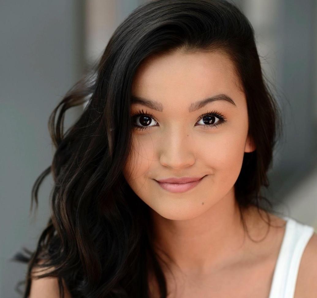 Q&A Nine Questions with Mikayla Renfrow of CCM’s ‘The Secret Garden