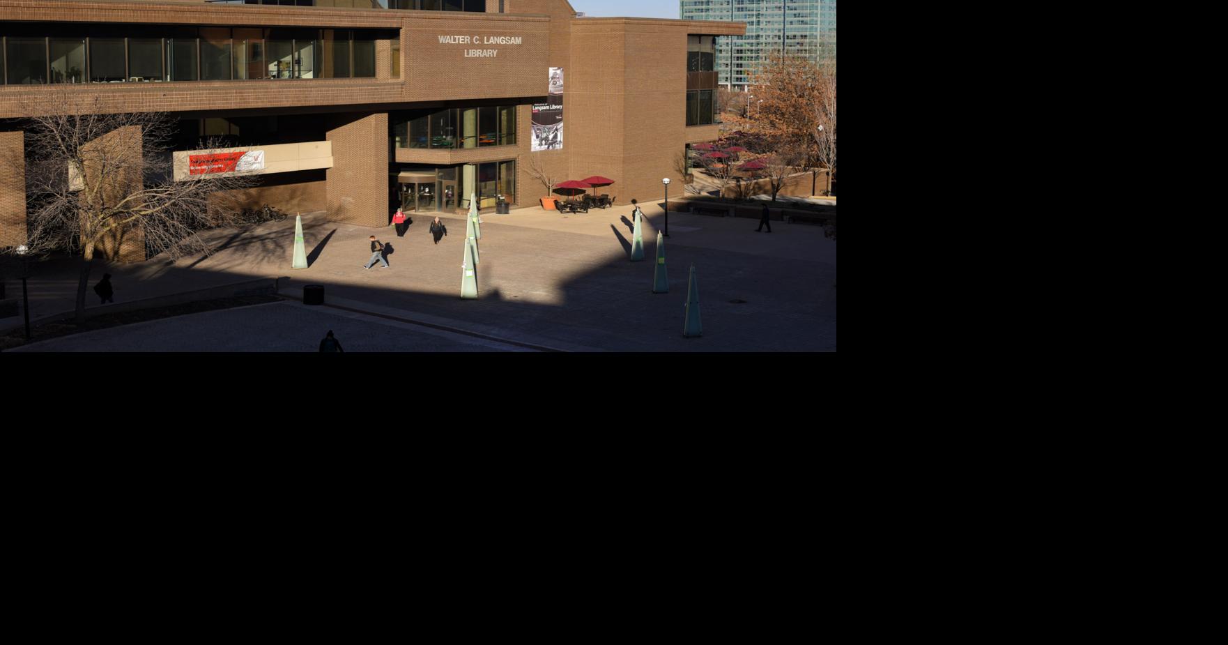 Unsung heroes of campus: Inside UC libraries | News | newsrecord.org