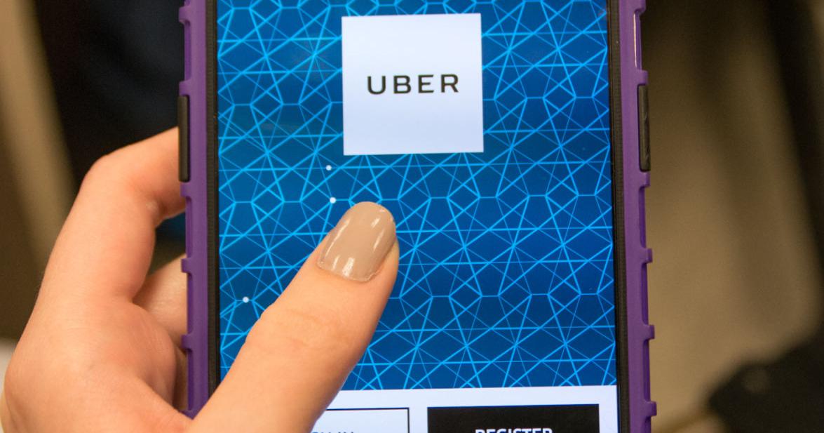 Uber announces Cincinnati Mobility Lab, will focus on analytics | News ...