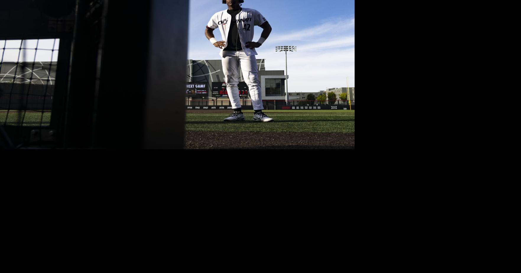 PHOTOS | Baseball wins series over Baylor | Gallery | newsrecord.org