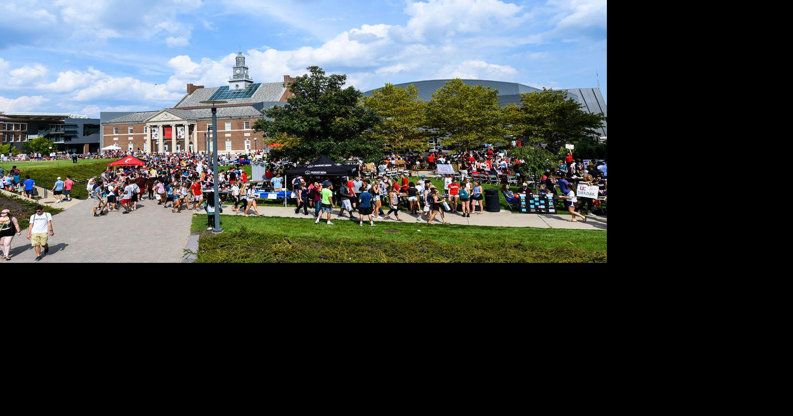 UC to host international botany conference this summer | News ...