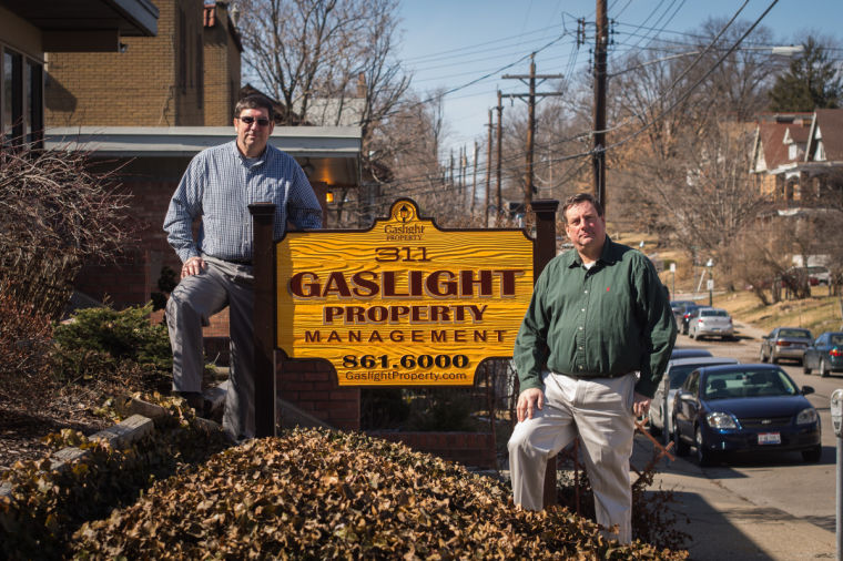 gaslight properties pay rent