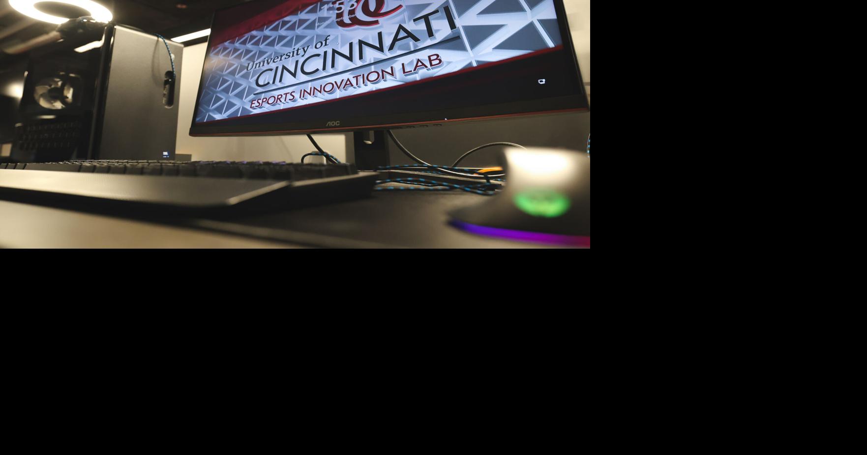 Inside UC’s growing esports community