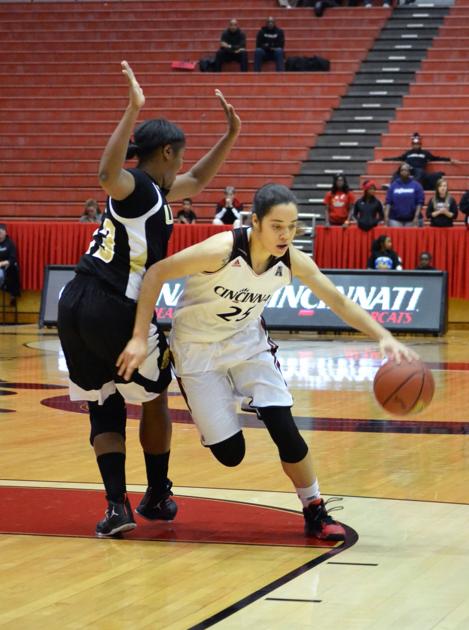 Women's basketball open season with head start | SPORTS ...