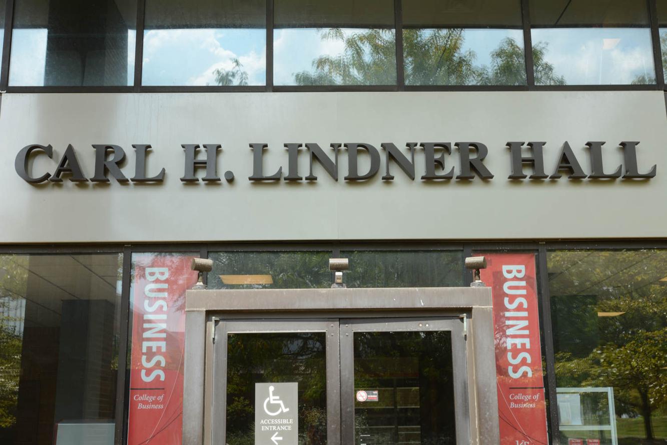 Carl H. Lindner College of Business to expand, build new location