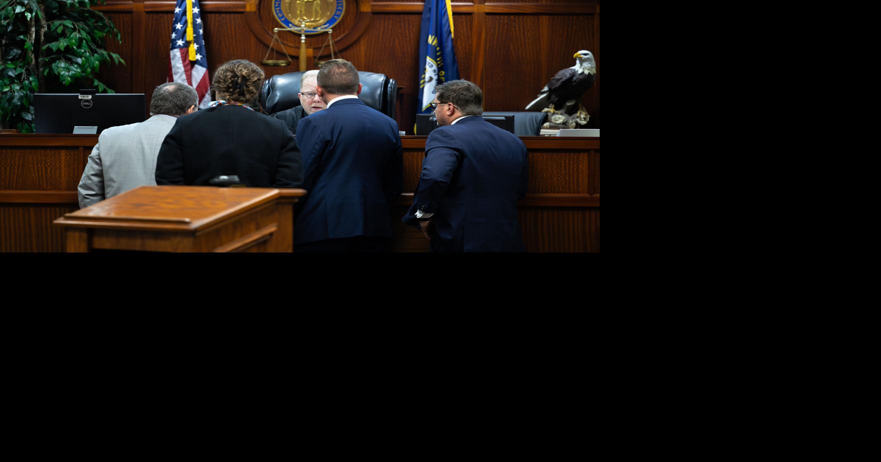 Student journalist convicted of misdemeanor in Kentucky court, acquitted of all other charges