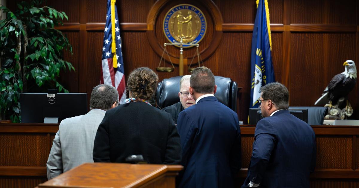 Student journalist convicted of misdemeanor in Kentucky court, acquitted of all other charges