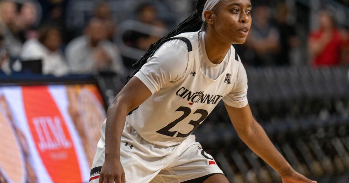 Previewing The UC Women s Basketball Team s First Season In The Big 12 Sports Newsrecord previewing-the-uc-women-s-basketball-team-s-first-season-in-the-big-12-sports-newsrecord