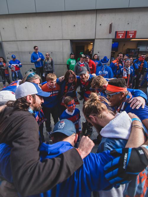 FC Cincinnati USL quarterfinal match - Oct. 20, 2018