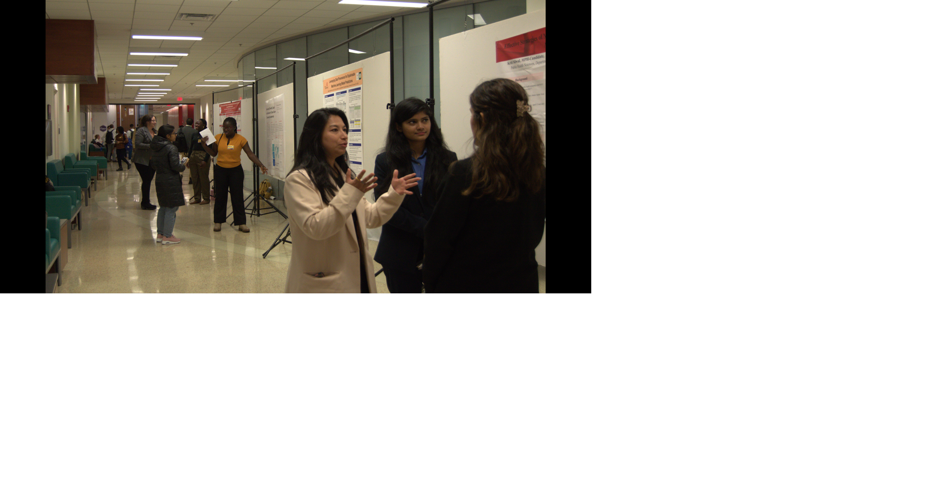 UC conference showcases international graduate students’ research