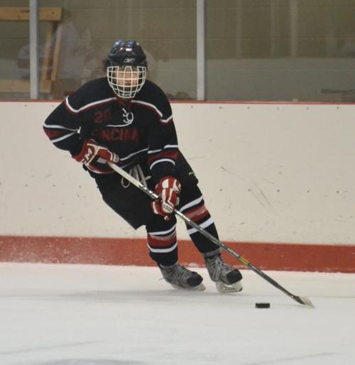 Uc Club Hockey Sports Newsrecord Org