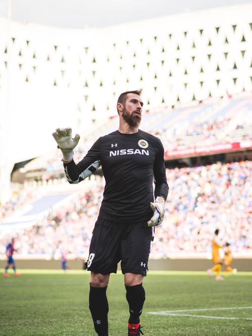 FC Cincinnati USL quarterfinal match - Oct. 20, 2018