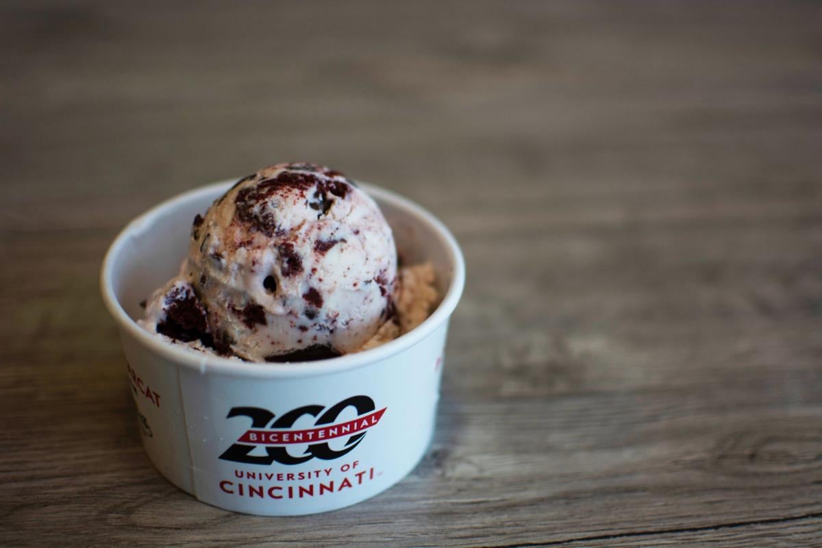 Graeter’s to release UCinspired ice cream flavor News