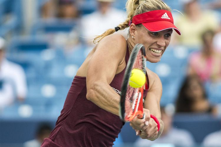 Western and Southern Open 2016 Gallery