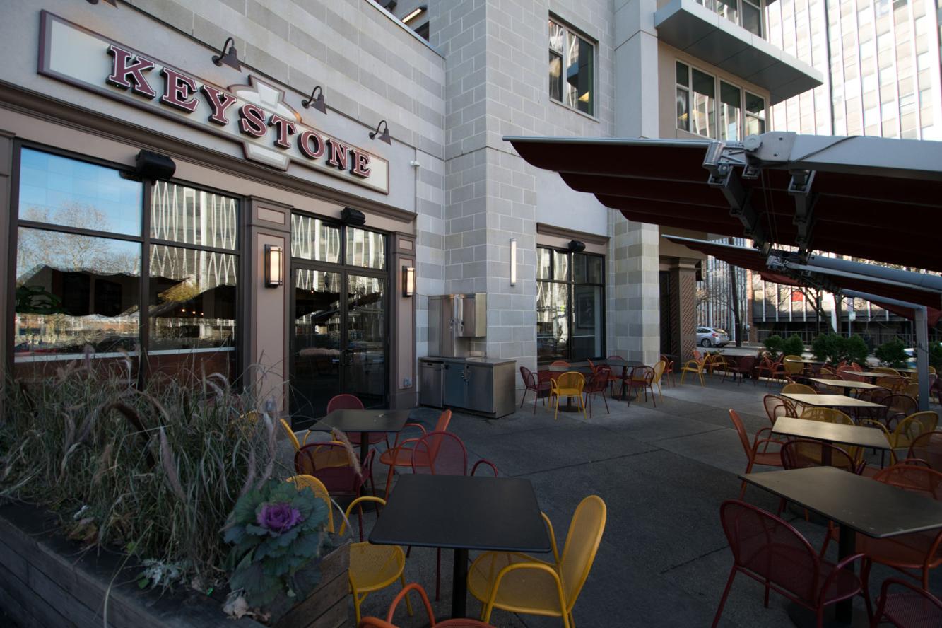 Here's which Cincy bars are freshmanfriendly Life and Arts