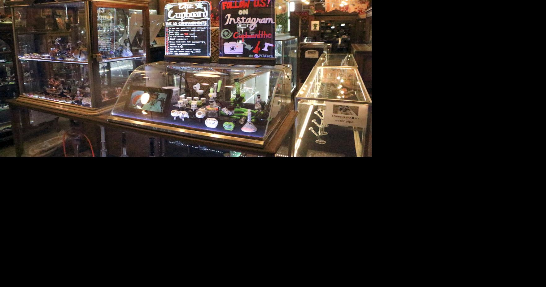 Cupboard stays the same for 68 years as Clifton keeps evolving News