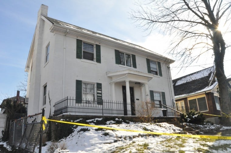 Tragedy Over Break News