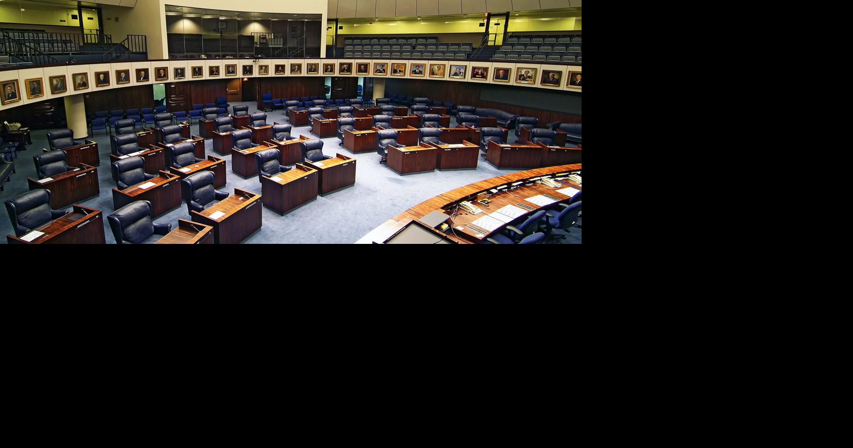 Senate Budget Rollout Delayed | Headlines | newsserviceflorida.com