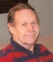 Paul Vernon Moore